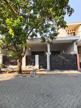 Rumah Siap Huni Perum Taman Pinang Indah Sidoarjo Kota
