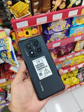 Redmi Note 14 Pro 5G Fullset Garansi