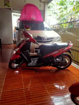 Mio 2007 sporty