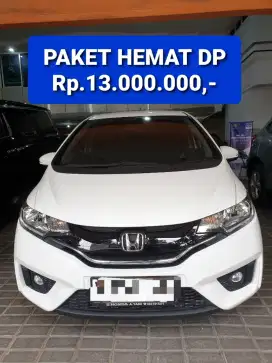 PAKET HEMAT DP Rp.13.000.000,- SAJA