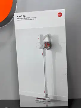 Xiaomi Vacuum Cleaner G20Lite