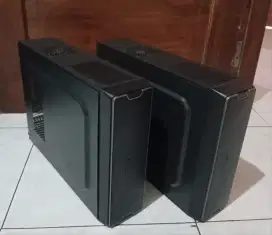 KOMPUTER CPU MiNi PC Core i3 2120Ghz Ram 4gb Hdd 500gb