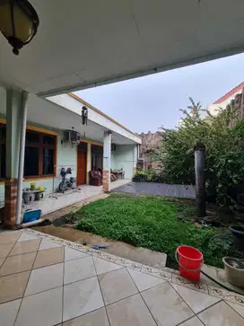 Rumah Siap Huni Villa Melati Mas