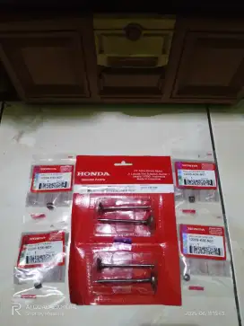klep Sonic 150 r ORI