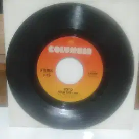 Seven inch series vinyl part two