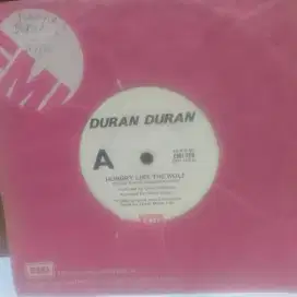 Seven inch series vinyl part two