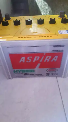 Aki bekas garansi