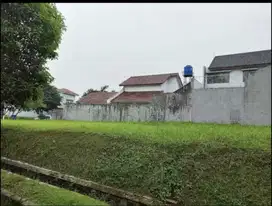Kavling murah di Bsd Giri Loka 2 siap bangun