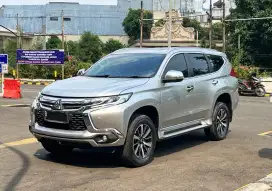 KM 40rb Pajero sport dakar 2019 diesel 2.4 mitsubishi usd 2020 bs TT