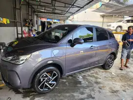 NETA V-ii 2024 Listrik