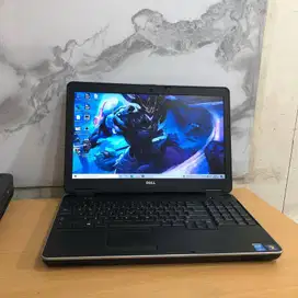 DELL PRECISION M2800 INTEL CORE I7 GEN 4  A-SKI