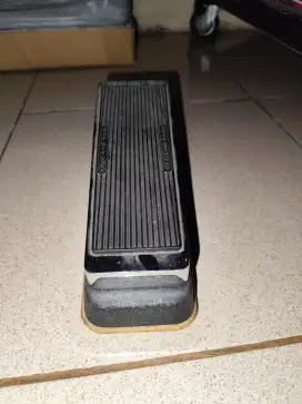 CRY BABY WAH PEDAL JIMMY HENDRIX SIGNATURE(SPECIAL EDITION)