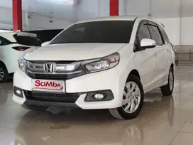 HONDA MOBILIO E 1.5 MATIC 2018..PAJAK OKTOBER 2025