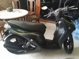 Yamaha Mio Gear 125 Tahun 2022