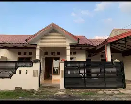 Rumah sewa 3KT dekat mesjid daerah ringroad setiabudi dekat Manhattan