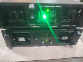 POWER BADAK 3.8PRO DBQ DAN 1504PRO DBQ