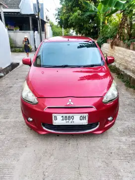 Mirage Exceed 1.2 Matic