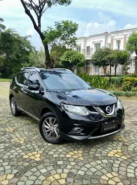 CUKUP DP 12JTAN PUNYA SUV! INI DIA X-TRAIL 2018 CUY,TUNGGU APA LAGI!!