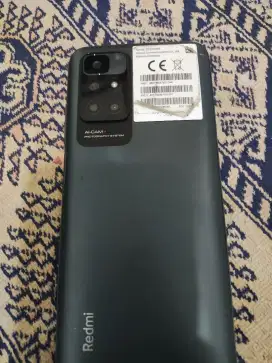 Xiaomi redmi 10 2022 dan redmi 5 plus