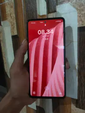 Samsung galaxy A52 sein 4G 8/128 Snapdragon720 nfc sesuai deskripsi