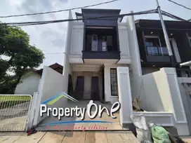 Jual Rumah On Progress Di Griya loka BSD Serpong