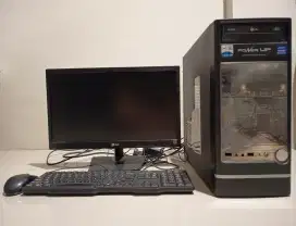 CPU Intel Core i3 (1 Set)
