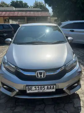 Brio E th.2020 istimewa