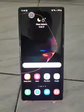 Samsung note 10+