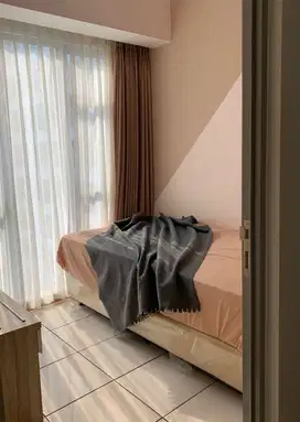 Dijual Apartement Midtown Tower Bryant Gading Serpong