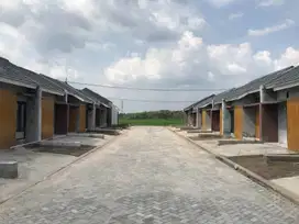 PERUMAHAN SUBSIDI MURAH DEKAT KOTA
