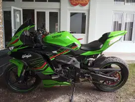 Kawasaki ZX250R