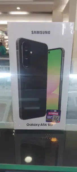 Samsung A56 5G 256