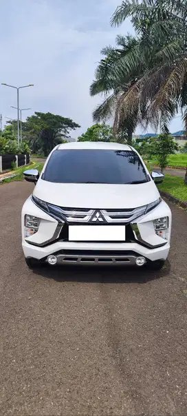 Mitsubishi Xpander Ultimate AT 2021