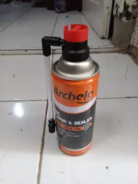 Jual cairan untuk ban tubles