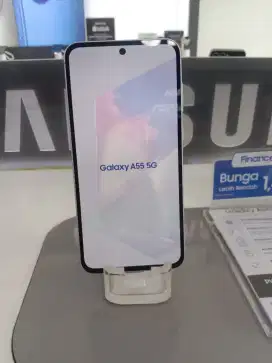Galaxy A55 5G ,5000mAh