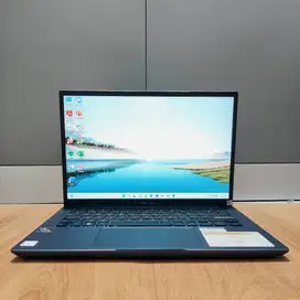 ASUS VIVOBOOK M1403QA RYZEN 5-5600H