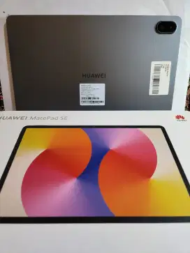 Huawei MatePad SE 11 4/128gb Mulus Like New