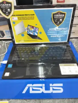 Asus Lptop Intel Celeron 8GB/256GB