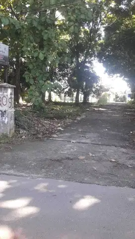 Tanah kav dlm komplek 10x16m di karyabakti akses karyajaya karyawisata