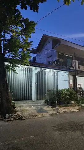 Dijual Ruko Siap Pakai Raya Rungkut Alang-alang