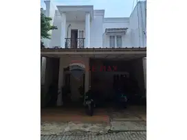 DIJUAL Rumah Bagus, Tenang dan Nyaman si Jagakarsa, Jakarta Selatan