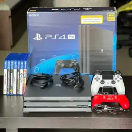 Playstation 4 pro