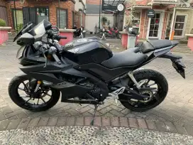 YAMAHA R15 V3 2021 SIAP PAKAI