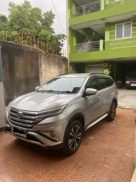 Terios R A/T Pribadi