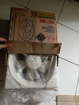 exhaust fan 8 2 arah