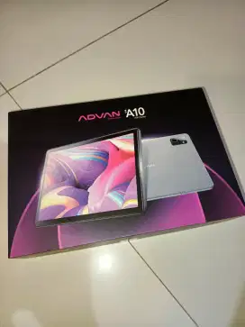 TAB ADVAN A10 WIFI ONLY