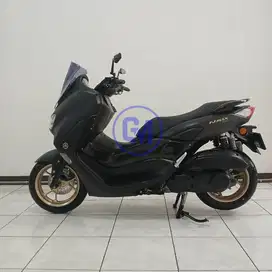 Yamaha NMax Tahun 2020
