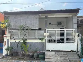 Rumah Murah Perum Pondok Wage Indah Wage Taman Sidoarjo