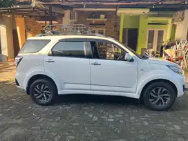 Flash Sale TOYOTA Rush 2017 G Matic