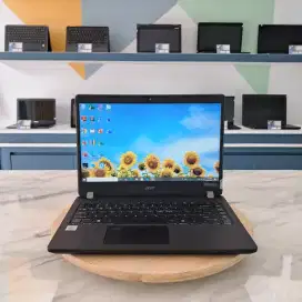 (A32) Laptop GAMING EDITING ACER i5Gen10 8GB SSD 256GB FITUR LENGKAP